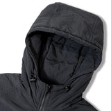 AIRWALK 中綿ﾌｰﾃﾞｨﾌﾞﾙｿﾞﾝ