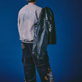 GALFY-ファイヤーピカピカスウェット