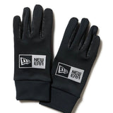 NEWERA-GLOVES E TOUCH BIG FLAG