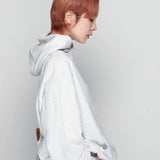 MADE BY  -「SOE」-プルオーバーパーカー