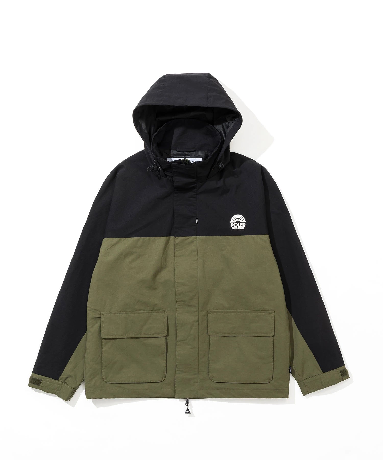 POLER 60/40 WIDE VAGABOND PARKA