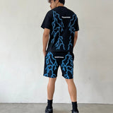 VALENCIANO THUNDER TEE