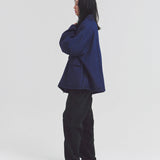 PERK GAPSｼｮｰﾄﾓｯｽﾞｺｰﾄ