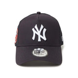 NEWERA 9FORTY AFTR SL AND SP