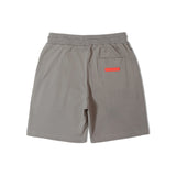 VALENCIANO LOGO HEAVY WEIGHT JERSEY SHORTS