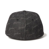 NEWERA-59FIFTY LASER BURN OUT