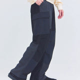 BAYCANT/ベイカント AW 3素材カーゴパンツ