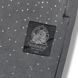 GA×GALFY-きらピカスウェットパンツ