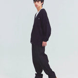 US POLO ASSN ﾆｯﾄｶｰﾃﾞｨｶﾞﾝ