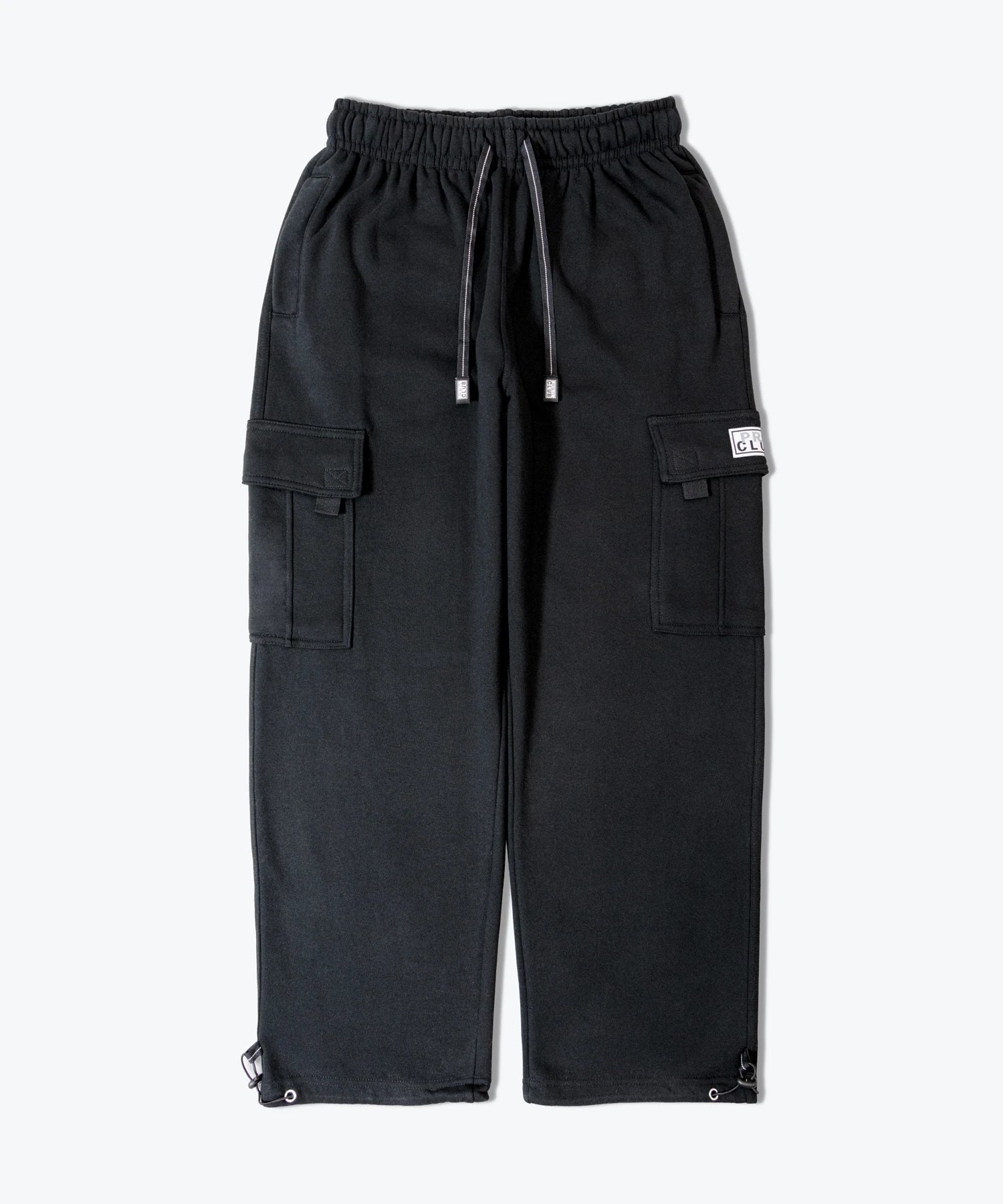 Pro Club Heavyweight Fleece Cargo Pants