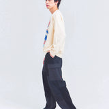 BAYCANT/ベイカント AW 3素材カーゴパンツ