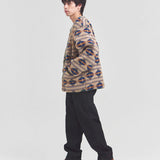 JACKROSE ﾎﾞｱﾘﾊﾞｰｼﾌﾞﾙJKT