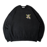 MADE BY  -「SOE」-クルースウェット