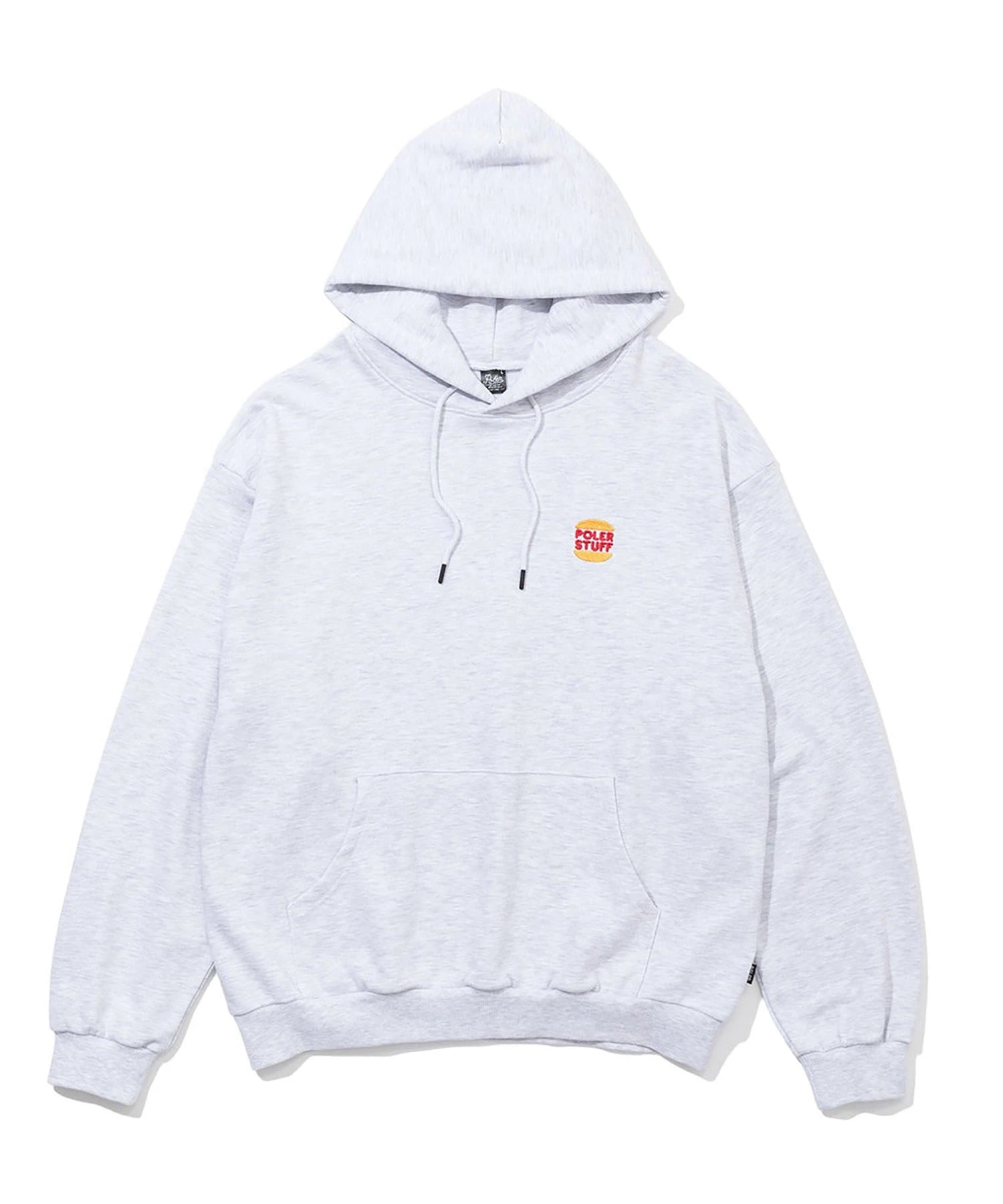 POLER STEAMED HAMS HOOD