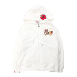 GALFY×KITTY-ロコギャル双子パーカー