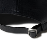 NEWERA-9TWENTY CS SYNTHETIC LEATHER BLK