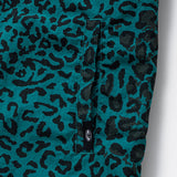 TM LEOPARD COACH JACKET