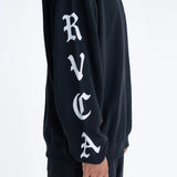 RVCA VA WORLD WIDE CR