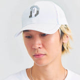 GA RHINESTONE-D CAP