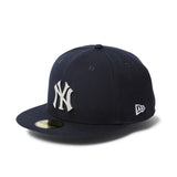 NEWERA-59FIFTY  RHINESTONE BADGE