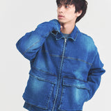 PERK GAPS 中綿A2ﾌﾞﾙｿﾞﾝ