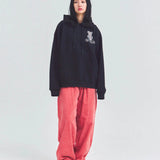 GUNG HO 9W CORDUROY BAGGY PANTS