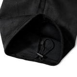 GA SUEDE 刺繍 PANTS