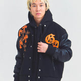 GA CROSS STADIUM JKT