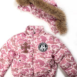 GALFY-カモギャルダウン