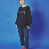 YOIDORE ﾖｲﾄﾞﾚﾝｼﾞｬｰ ｸﾙｰﾈｯｸｽｳｪｯﾄ