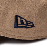 NEWERA-9TWENTY CS SYNTHETIC SUEDE