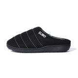 MANASTASHxSUBU HEMP EMB SANDAL