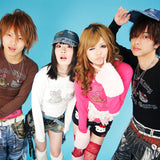 GALFY×KITTY-キラキラキティガルTee