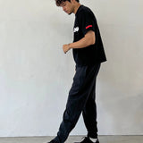 VALENCIANO BIG LOGO TEE