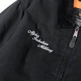 ALPHA-UNFRM DETROIT JACKET
