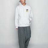 MADE BY  -「SOE」-プルオーバーパーカー