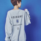 YOIDORE ﾜﾝｶｯﾌﾟ大関ｺﾗﾎﾞ ｸﾙｰﾈｯｸｽｳｪｯﾄ
