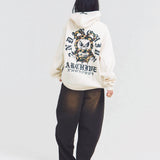 2ND ARCHIVE-キバBOY　プルパーカー