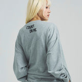 JE-Yeah.DOG&CAT.Nikukyu-クルースウェット