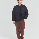 AVIREX -MA-1 SIGNATURE BIG LOGO