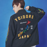 YOIDORE ｽｰﾍﾞﾆｱ ﾘﾊﾞｰｼﾌﾞﾙ ﾌﾞﾙｿﾞﾝ