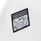 JACKROSE×VANSON×GALFY-骨犬Tee