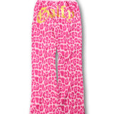 GALFY-フユGAL豹パンツ