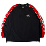 FUBU-Nylon Pull-Over