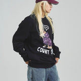 JE-Yeah.DOG&CAT.Nikukyu-クルースウェット