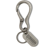 UNIVERSAL OVERALL KEY RING 188