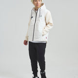 PSG_EMB LOGO-ハイブリットJKT