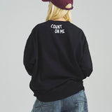 JE-Yeah.DOG&CAT.Nikukyu-クルースウェット