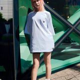 GA×GALFY-INUDA三角マークTee