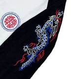 YOIDORE 酒愛好家 ﾗｸﾞﾗﾝ 7分 TEE